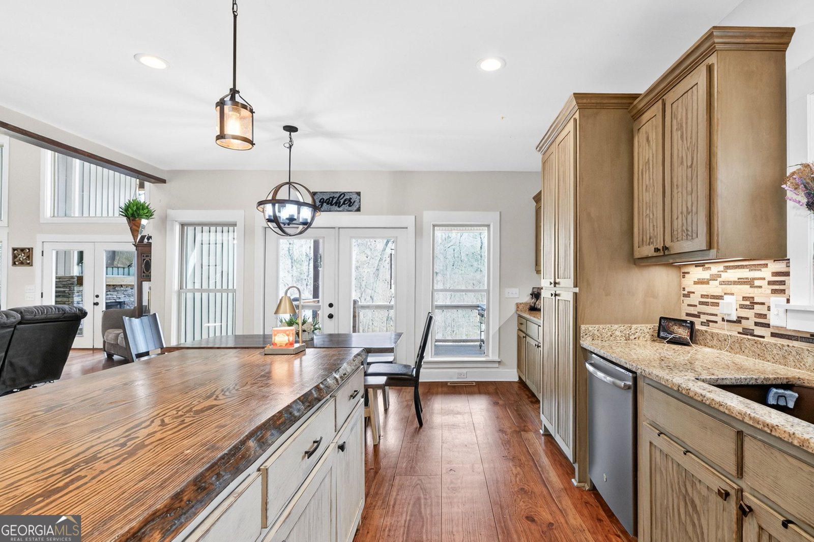 131 Woods Road Juliette - Photo 9