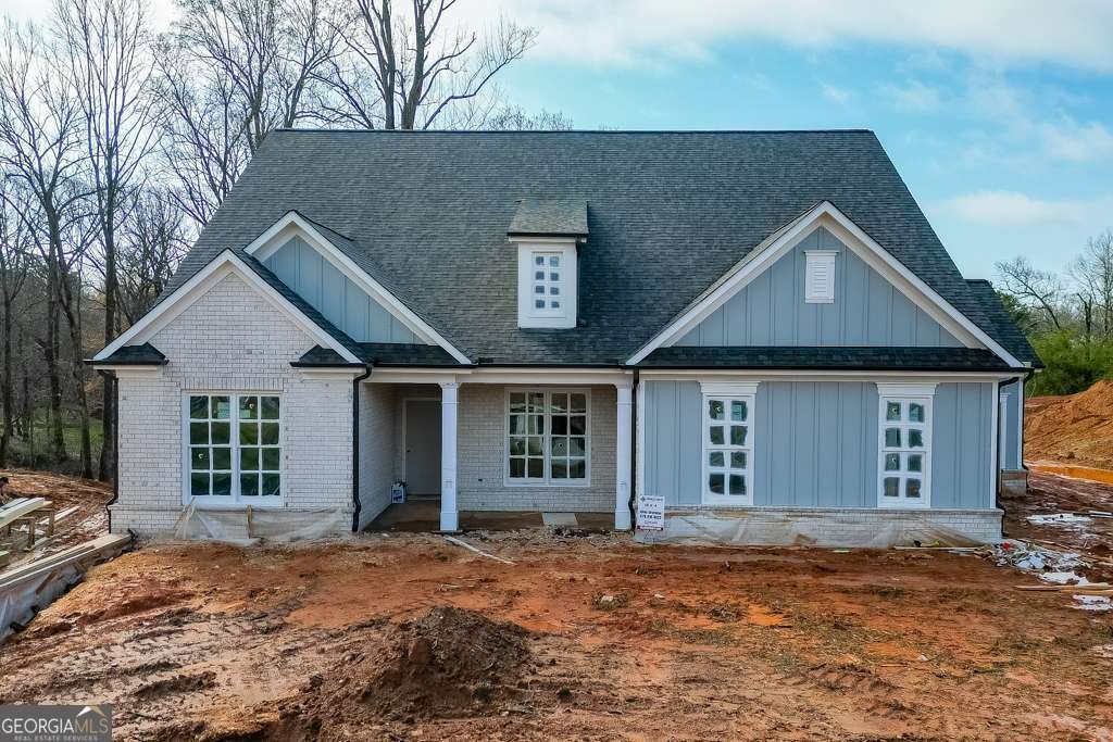 4771 E Reed Road Gainesville - Photo 1