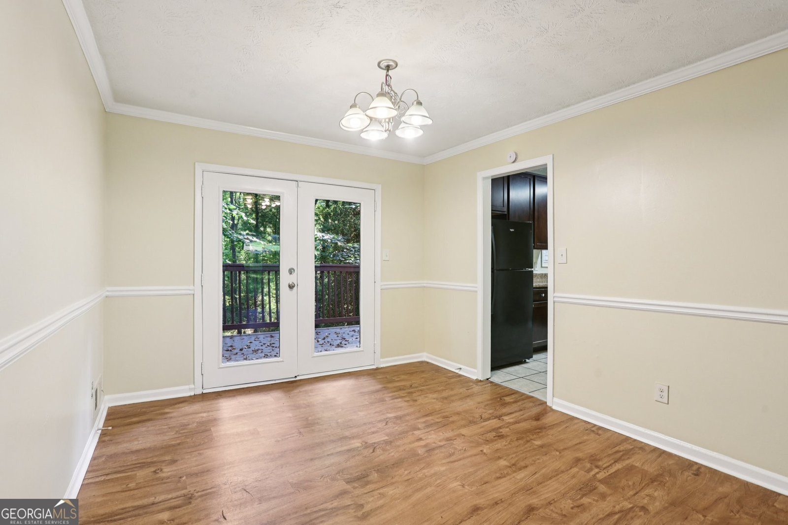 5802 Simone Drive Stone Mountain - Photo 11