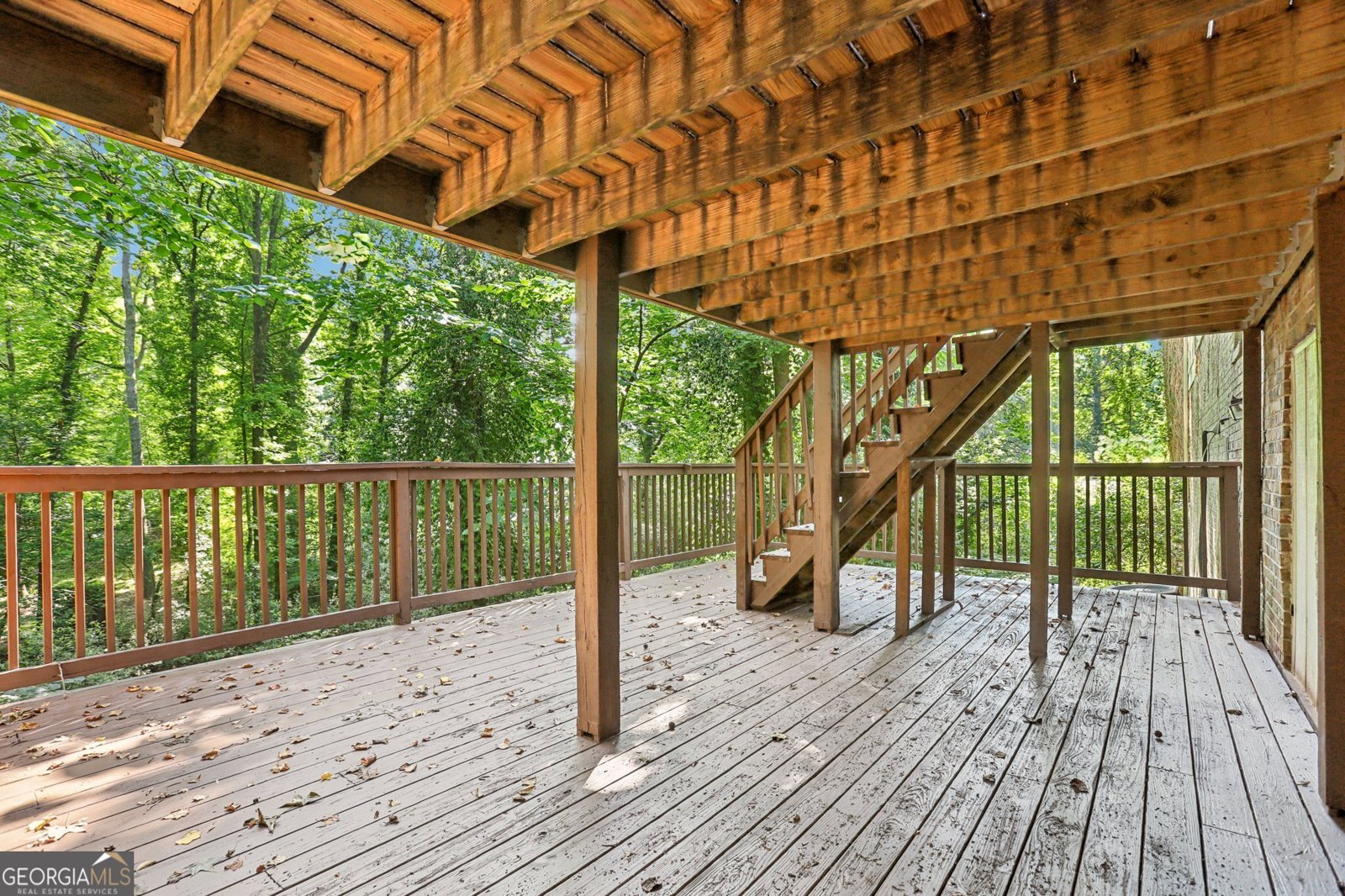 5802 Simone Drive Stone Mountain - Photo 37