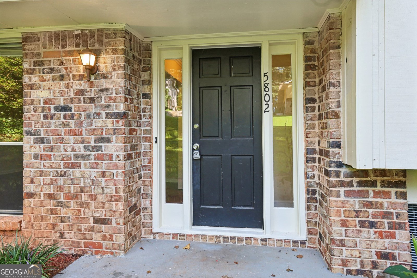 5802 Simone Drive Stone Mountain - Photo 7