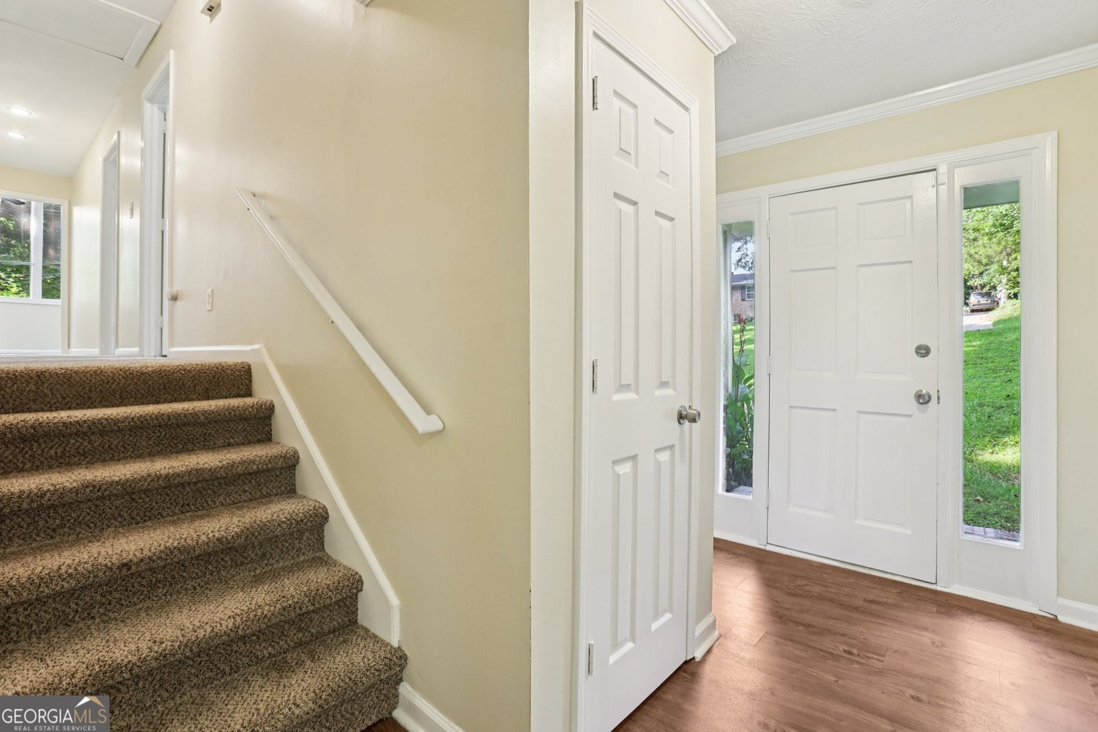 5802 Simone Drive Stone Mountain - Photo 8