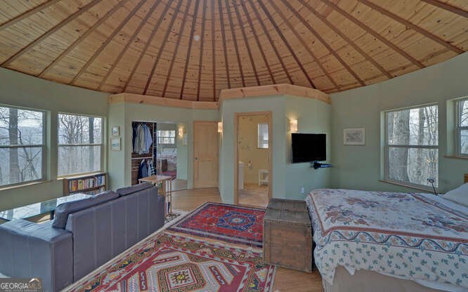 279 Collins Creek Road Hiawassee - Photo 18