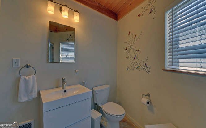 279 Collins Creek Road Hiawassee - Photo 20