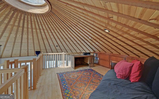 279 Collins Creek Road Hiawassee - Photo 29