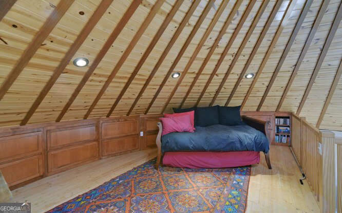 279 Collins Creek Road Hiawassee - Photo 30