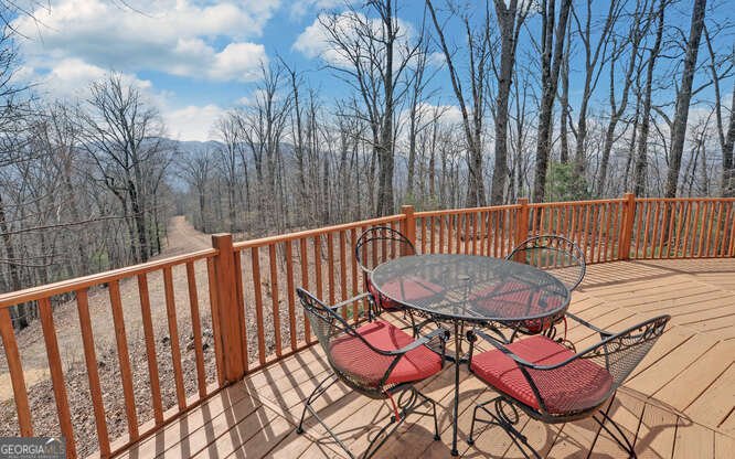 279 Collins Creek Road Hiawassee - Photo 33