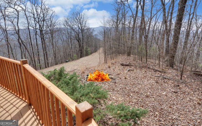 279 Collins Creek Road Hiawassee - Photo 35