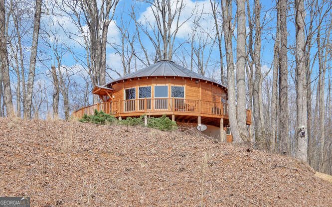 279 Collins Creek Road Hiawassee - Photo 38