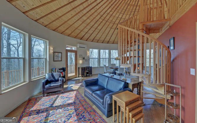 279 Collins Creek Road Hiawassee - Photo 6