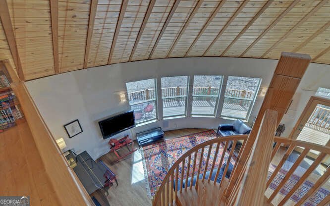 279 Collins Creek Road Hiawassee - Photo 7