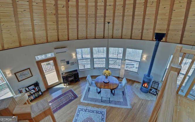 279 Collins Creek Road Hiawassee - Photo 8