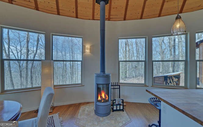 279 Collins Creek Road Hiawassee - Photo 9