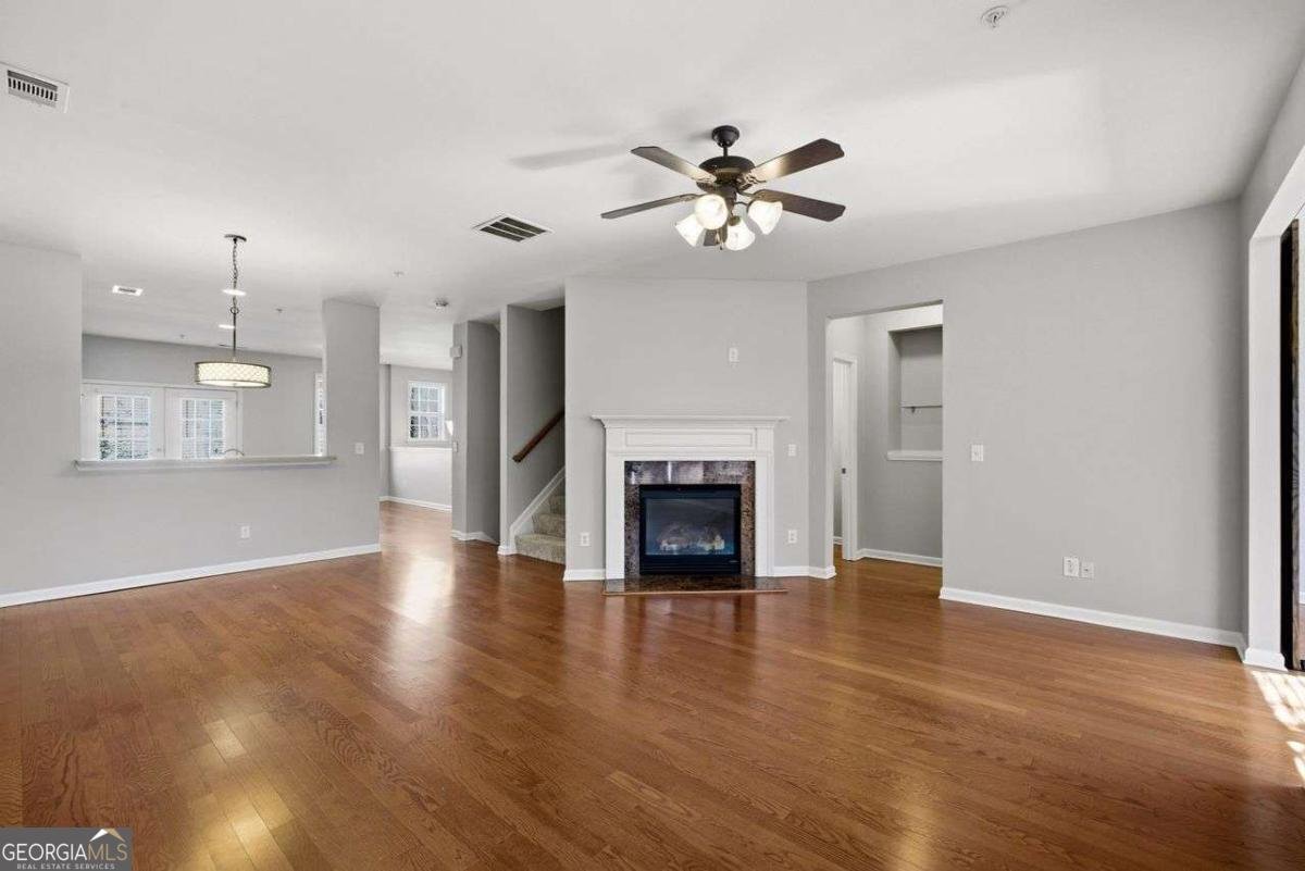 6169 Indian Wood Circle Mableton - Photo 11