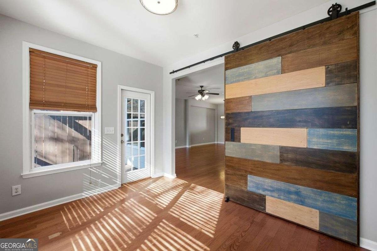 6169 Indian Wood Circle Mableton - Photo 16