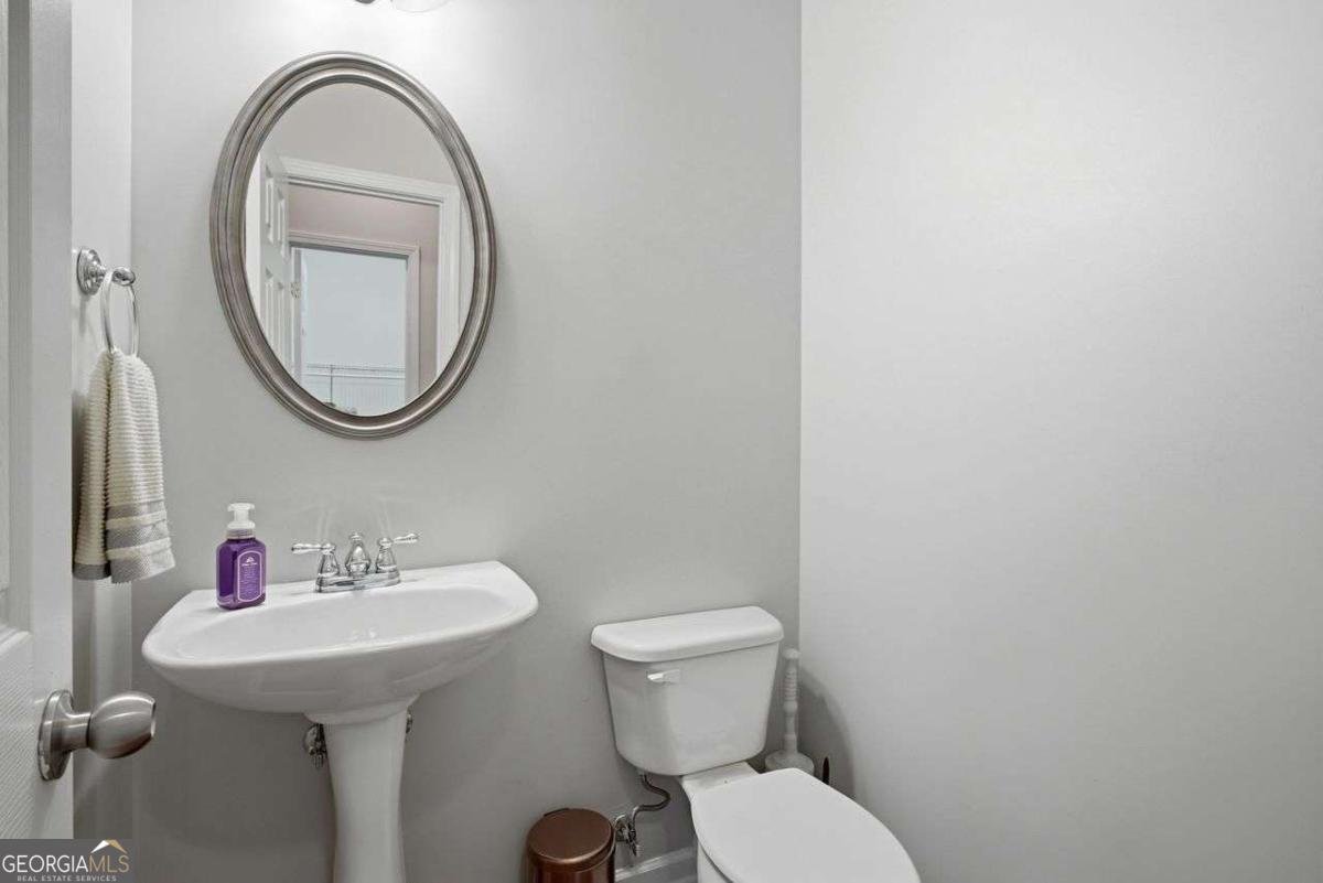 6169 Indian Wood Circle Mableton - Photo 19