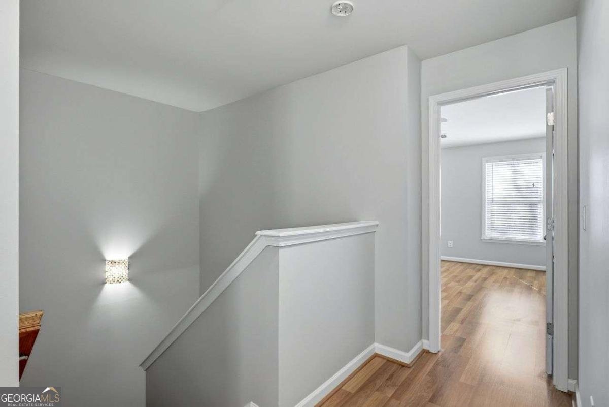 6169 Indian Wood Circle Mableton - Photo 21