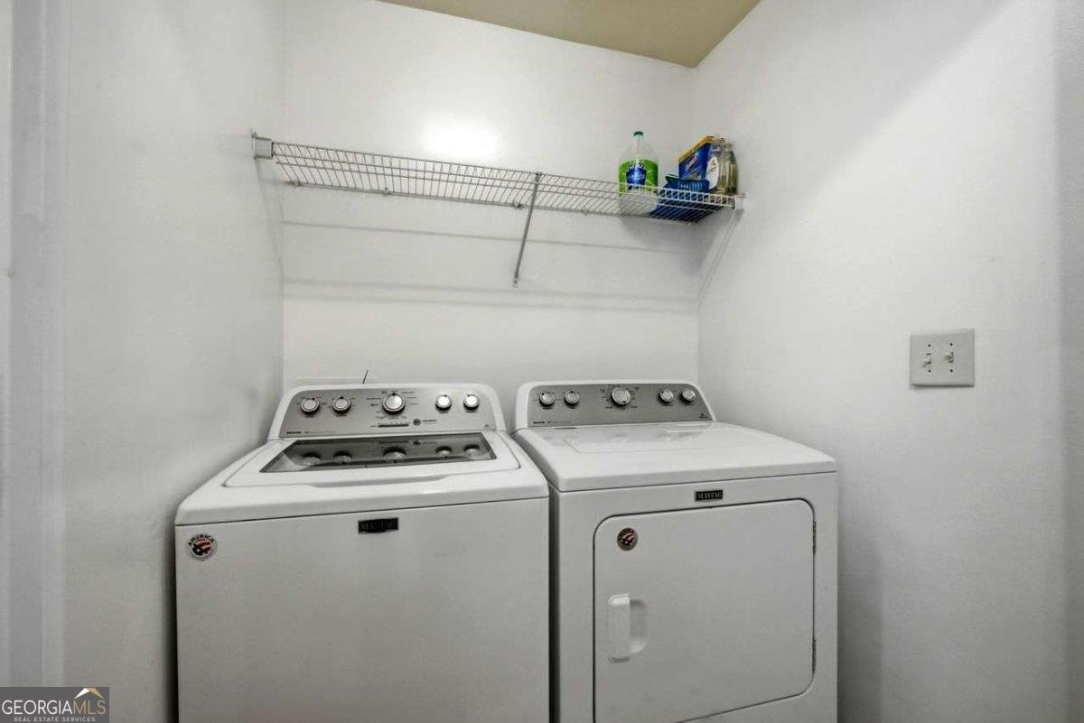 6169 Indian Wood Circle Mableton - Photo 23