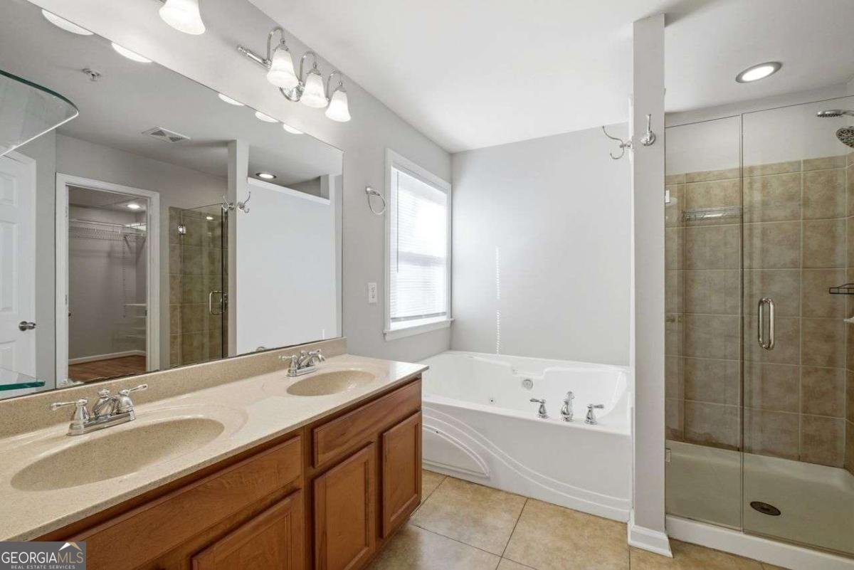 6169 Indian Wood Circle Mableton - Photo 30