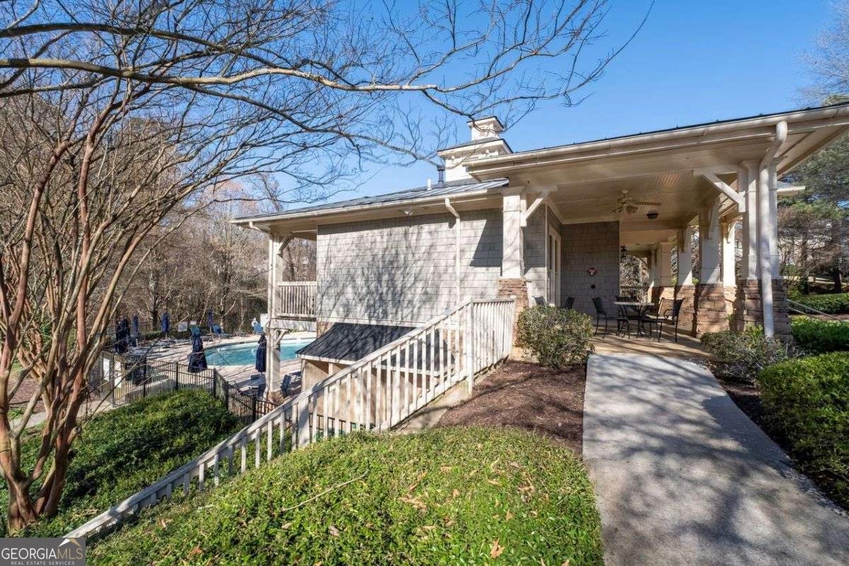 6169 Indian Wood Circle Mableton - Photo 40