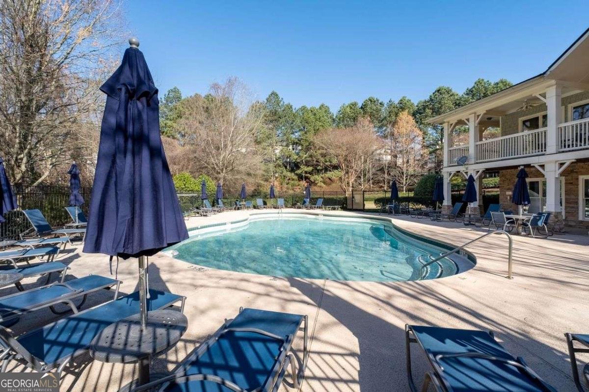 6169 Indian Wood Circle Mableton - Photo 41