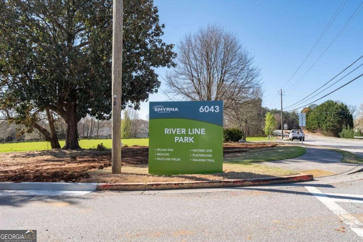 6169 Indian Wood Circle Mableton - Photo 42