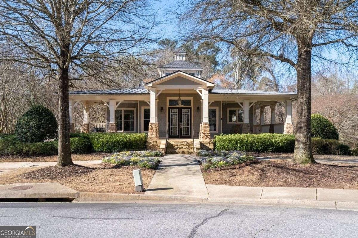 6169 Indian Wood Circle Mableton - Photo 44
