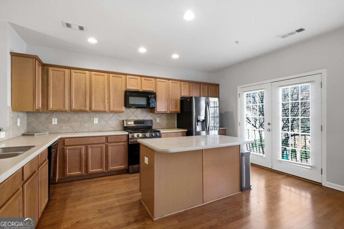 6169 Indian Wood Circle Mableton - Photo 7