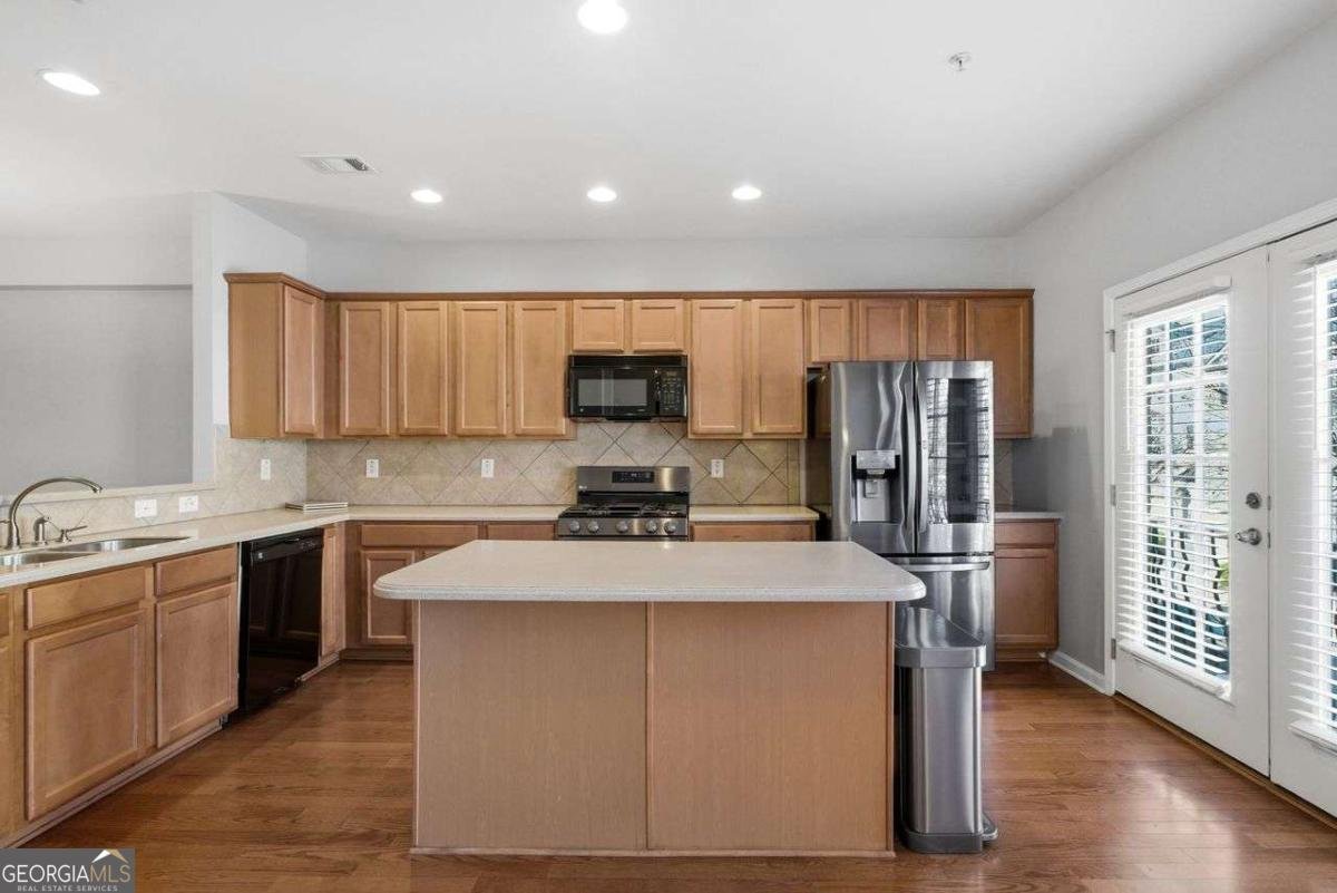 6169 Indian Wood Circle Mableton - Photo 8