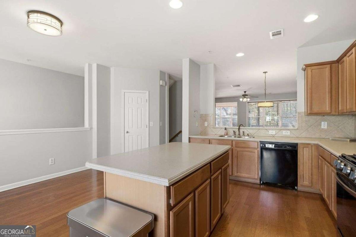 6169 Indian Wood Circle Mableton - Photo 9