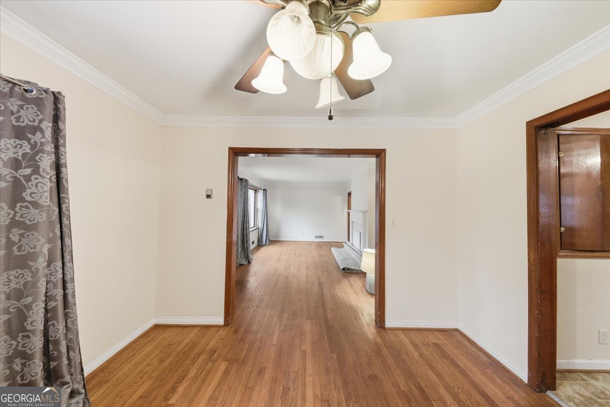 1930 Cummings Drive Atlanta - Photo 12