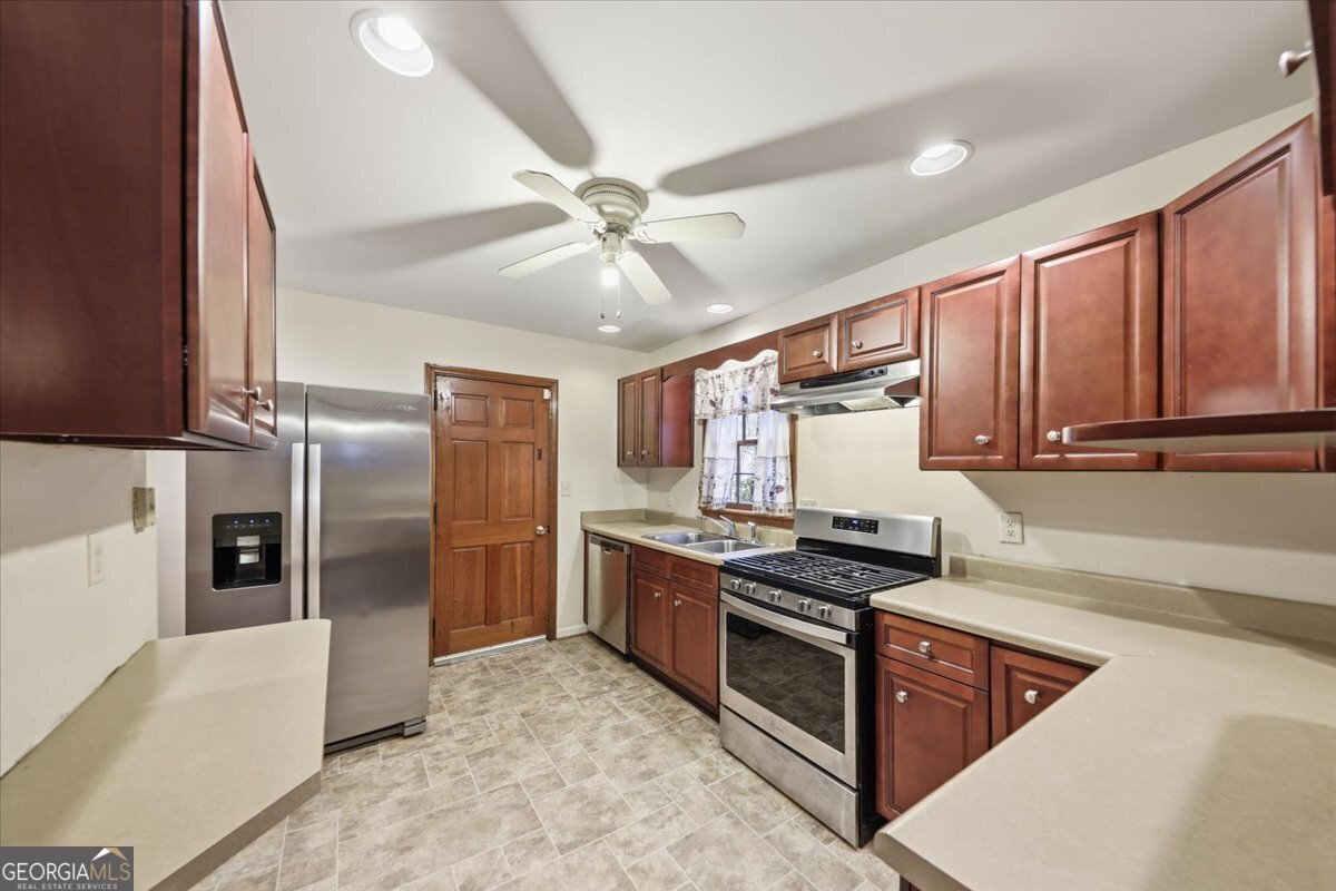 1930 Cummings Drive Atlanta - Photo 14