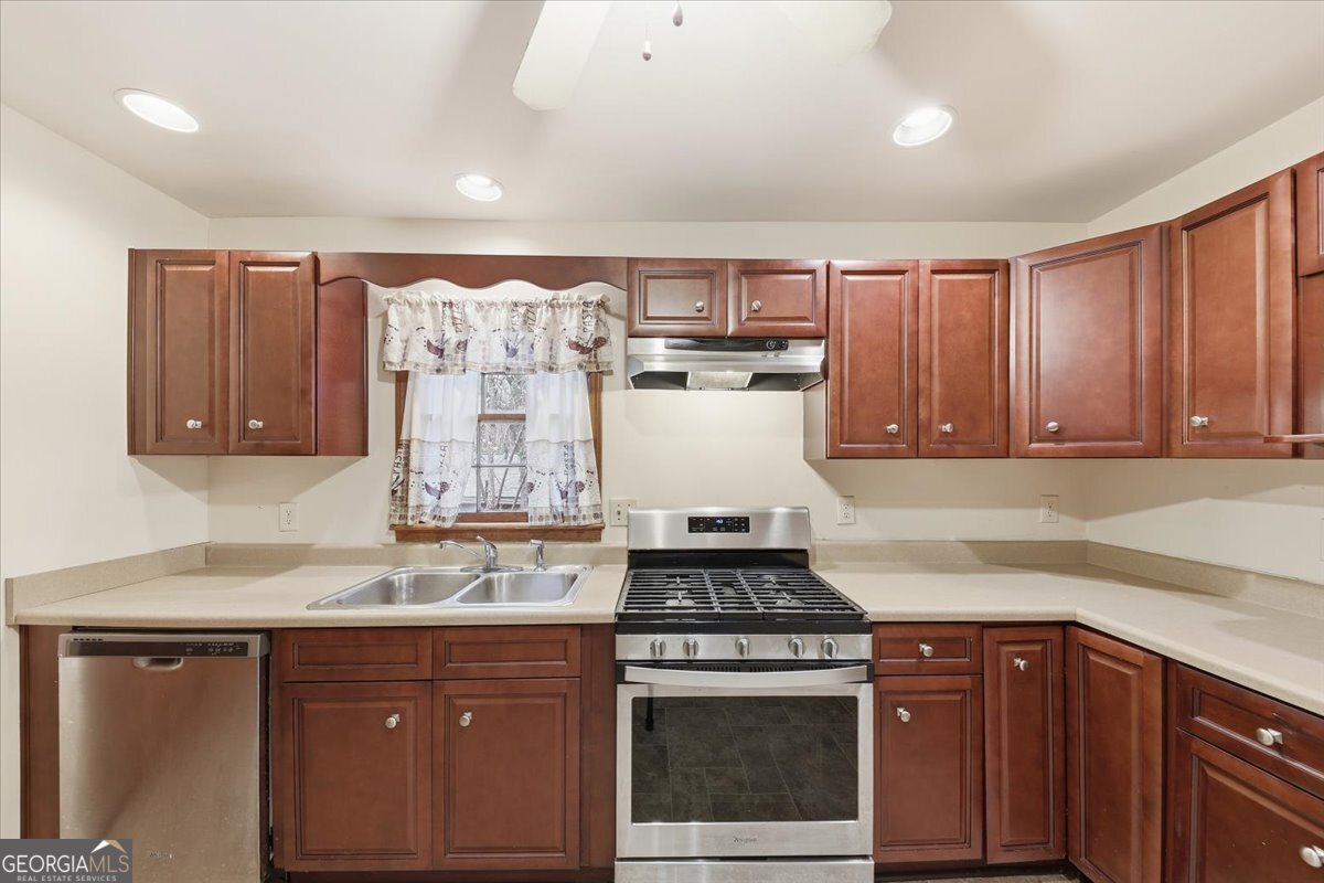 1930 Cummings Drive Atlanta - Photo 15