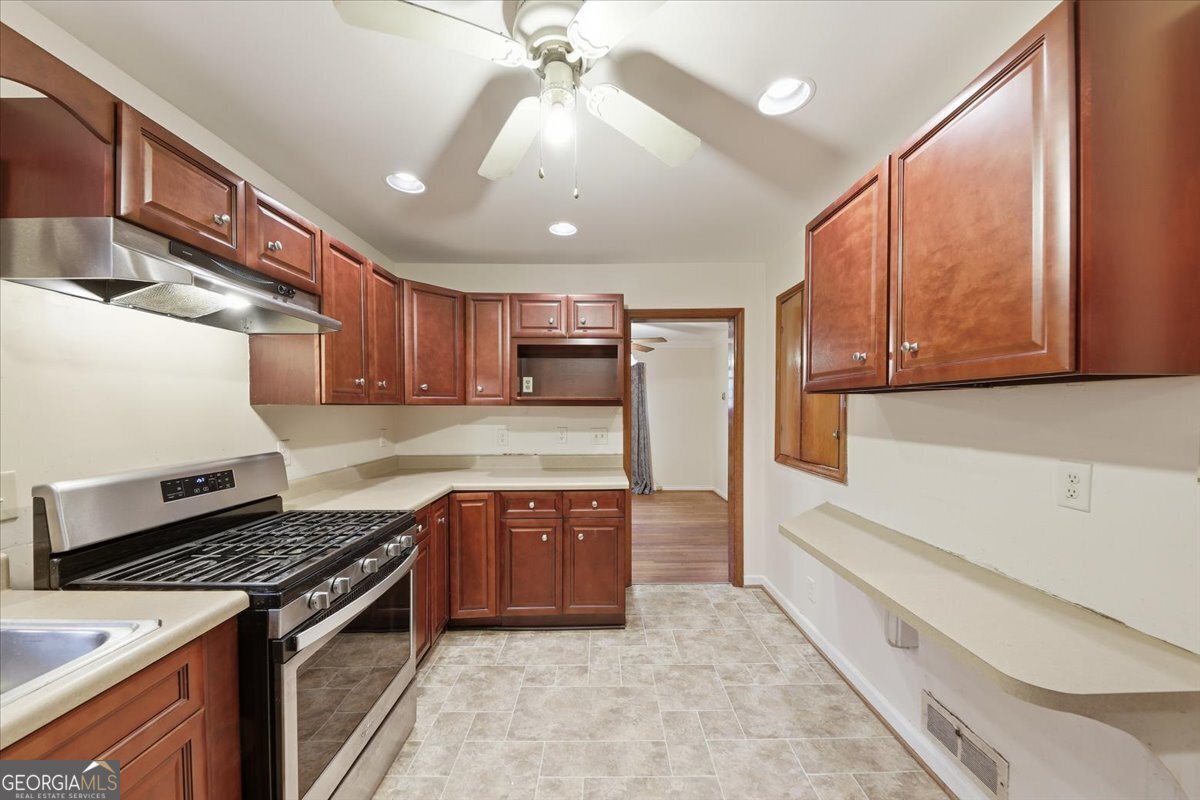 1930 Cummings Drive Atlanta - Photo 16