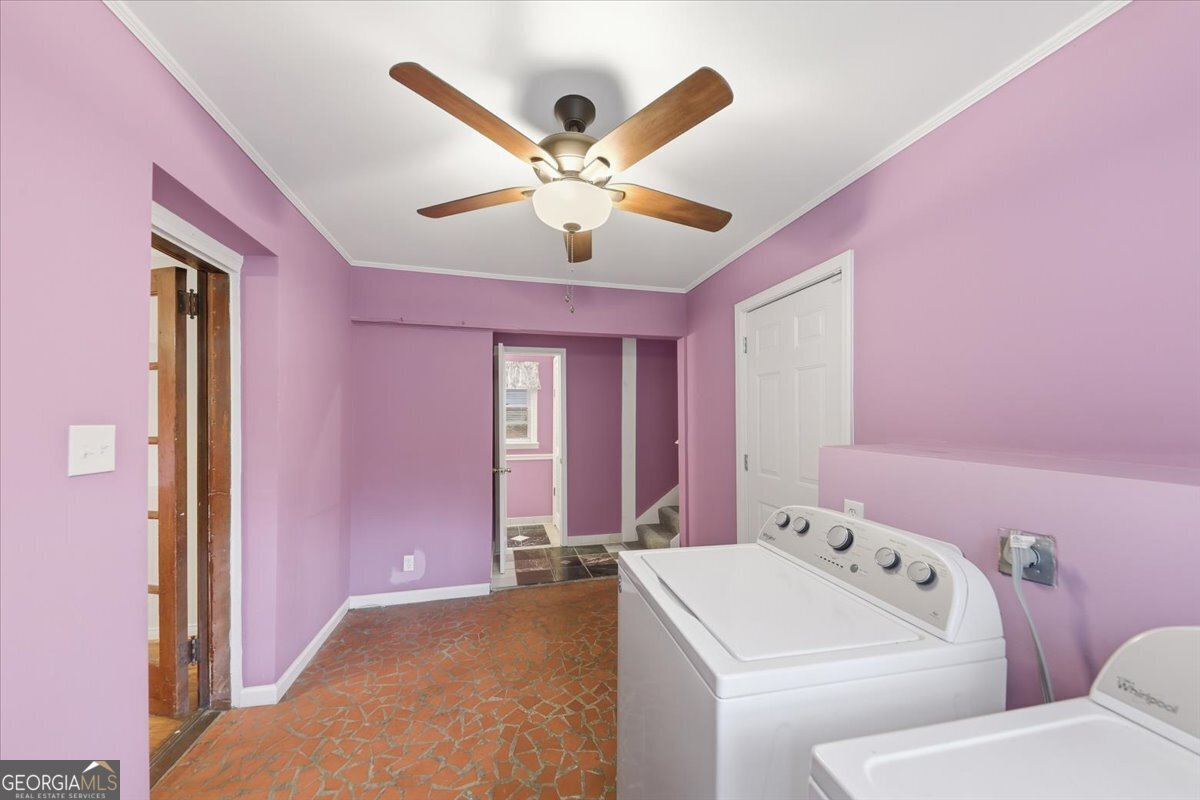 1930 Cummings Drive Atlanta - Photo 27