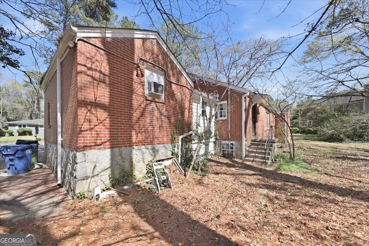 1930 Cummings Drive Atlanta - Photo 34