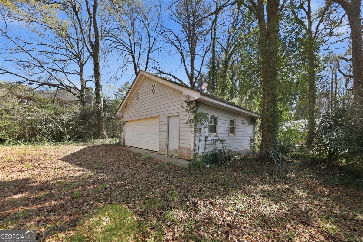 1930 Cummings Drive Atlanta - Photo 36