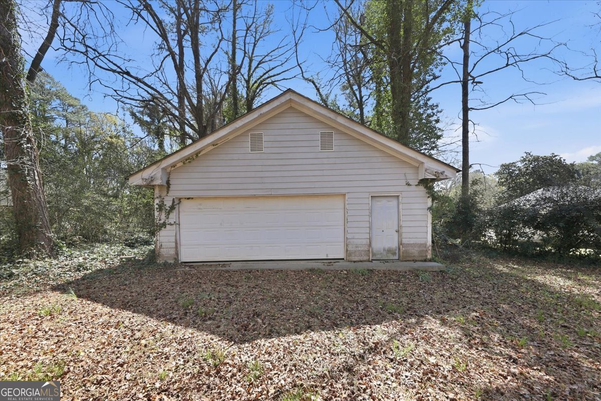 1930 Cummings Drive Atlanta - Photo 37