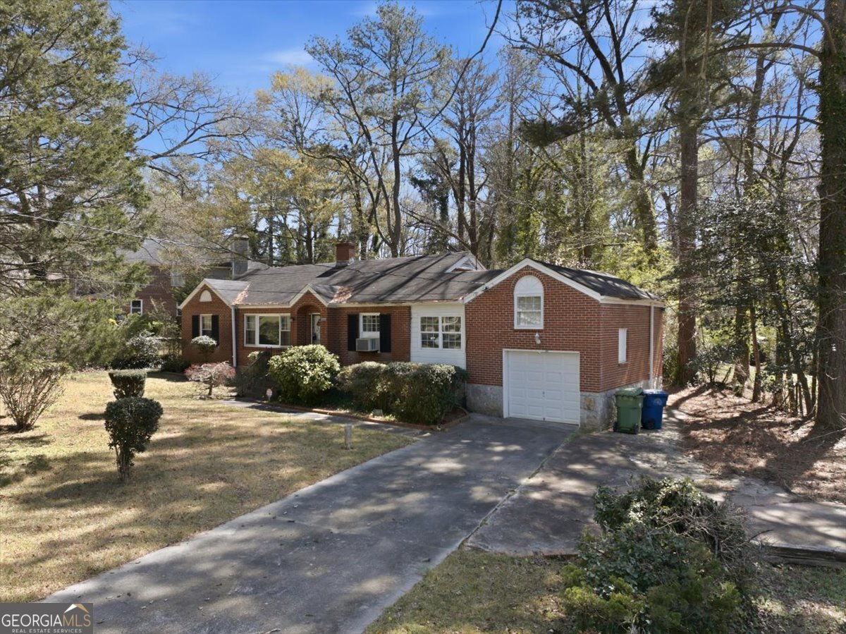 1930 Cummings Drive Atlanta - Photo 38