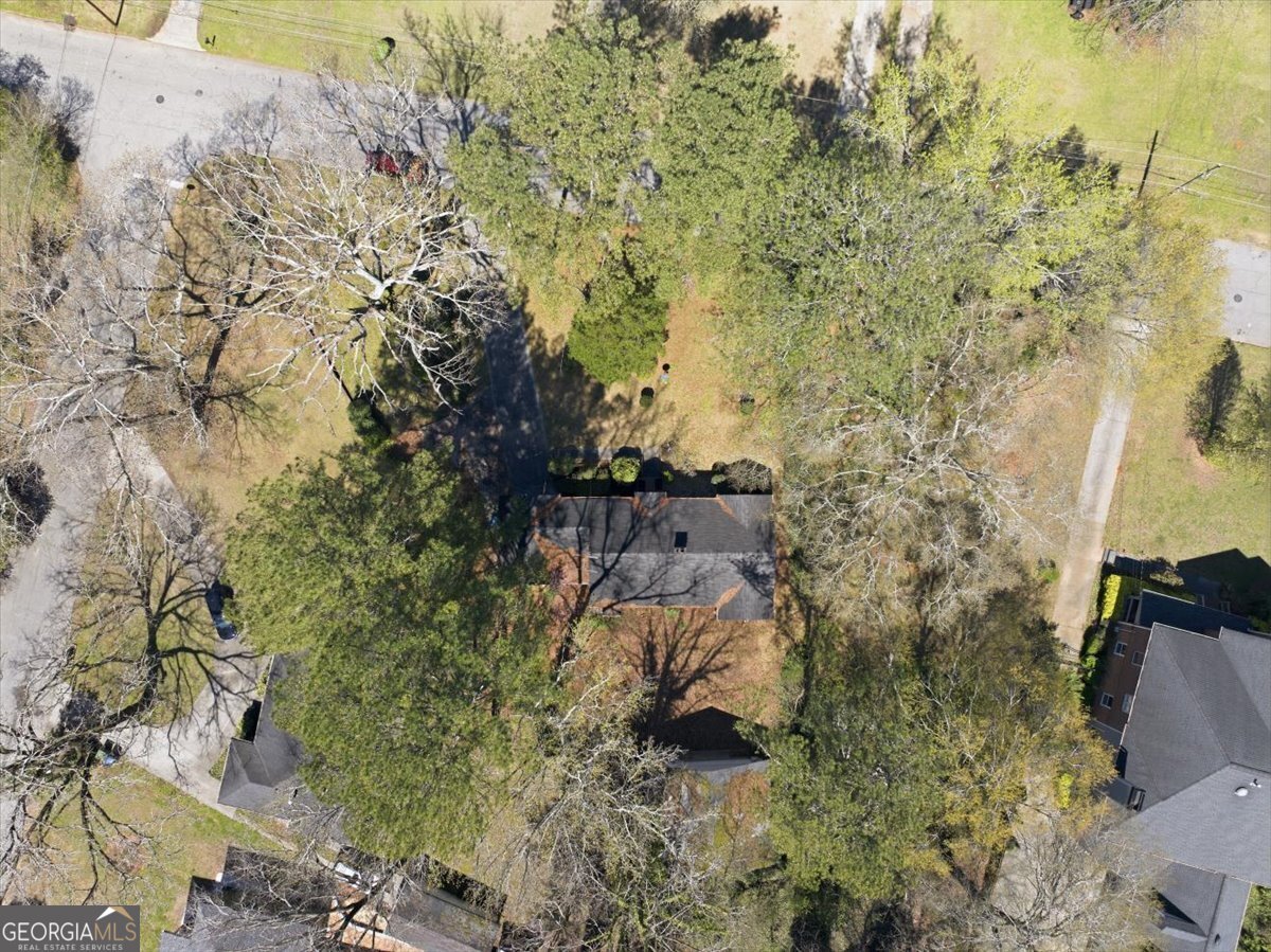 1930 Cummings Drive Atlanta - Photo 40