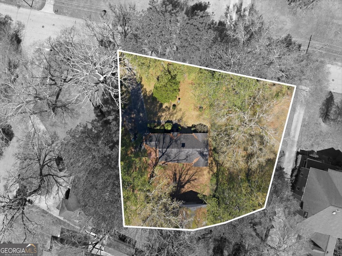 1930 Cummings Drive Atlanta - Photo 41