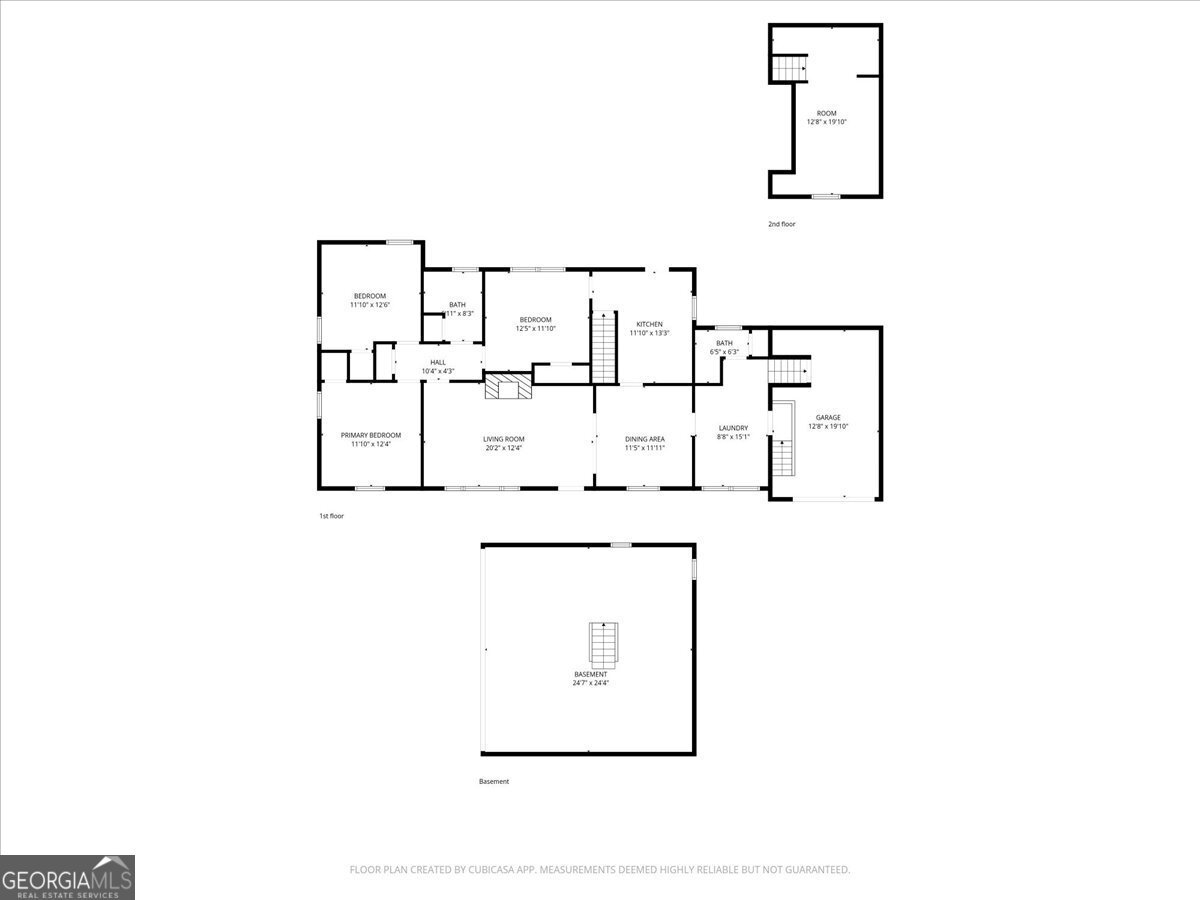 1930 Cummings Drive Atlanta - Photo 46