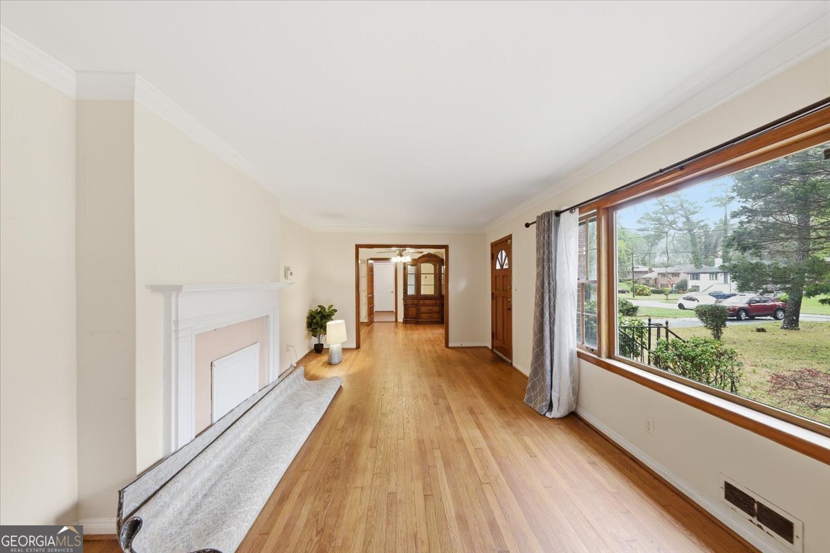 1930 Cummings Drive Atlanta - Photo 9