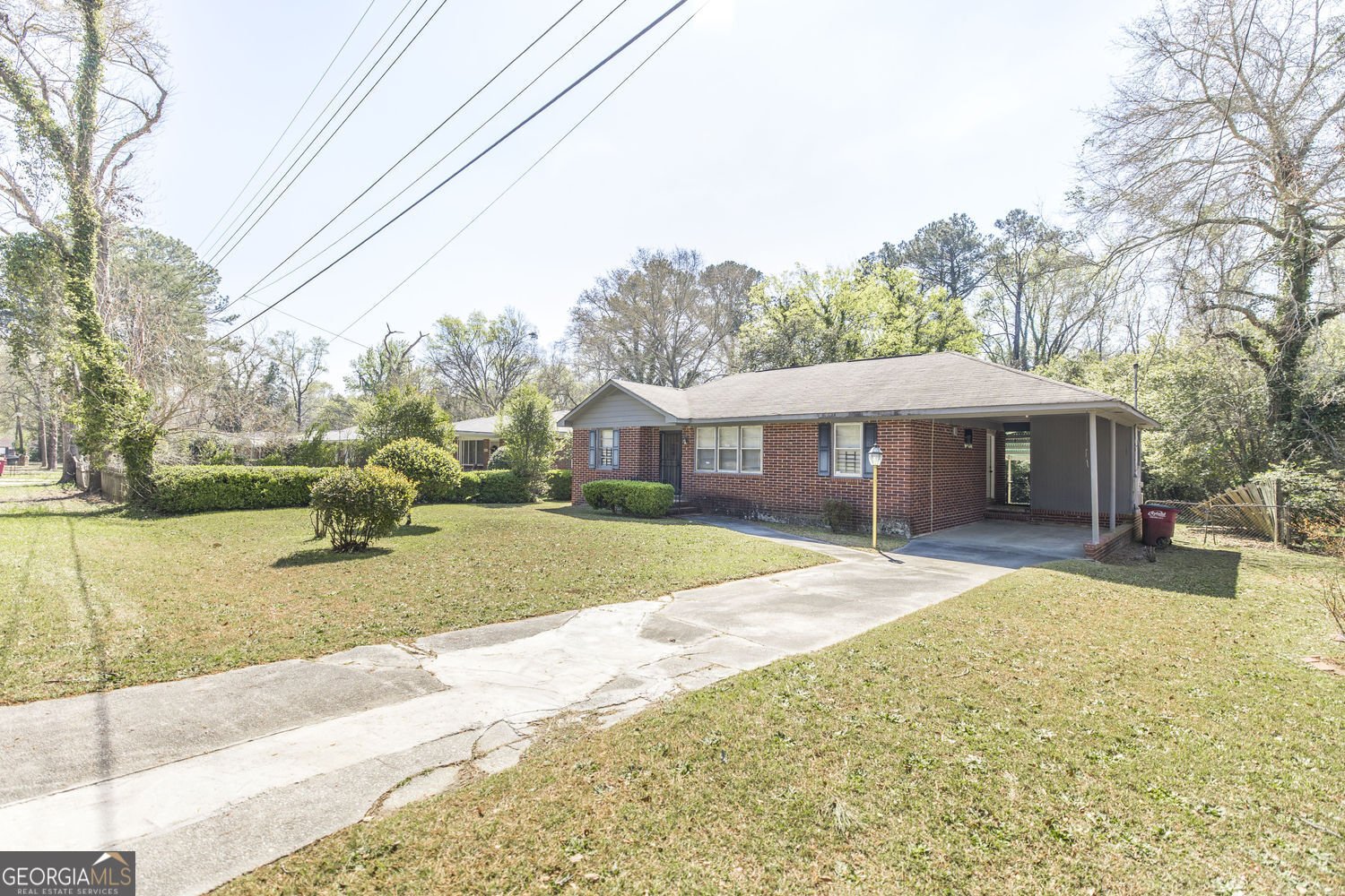 3260 Toole Drive Macon - Photo 1