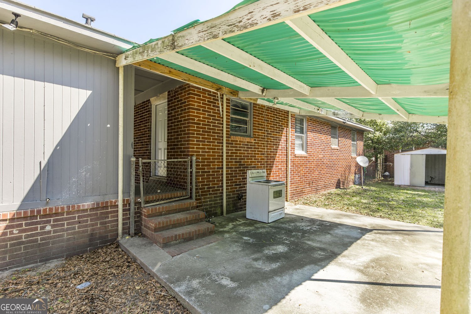 3260 Toole Drive Macon - Photo 22