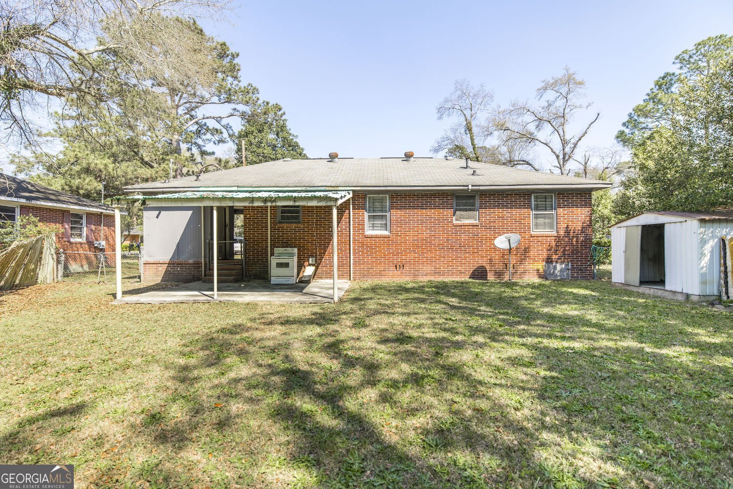 3260 Toole Drive Macon - Photo 24