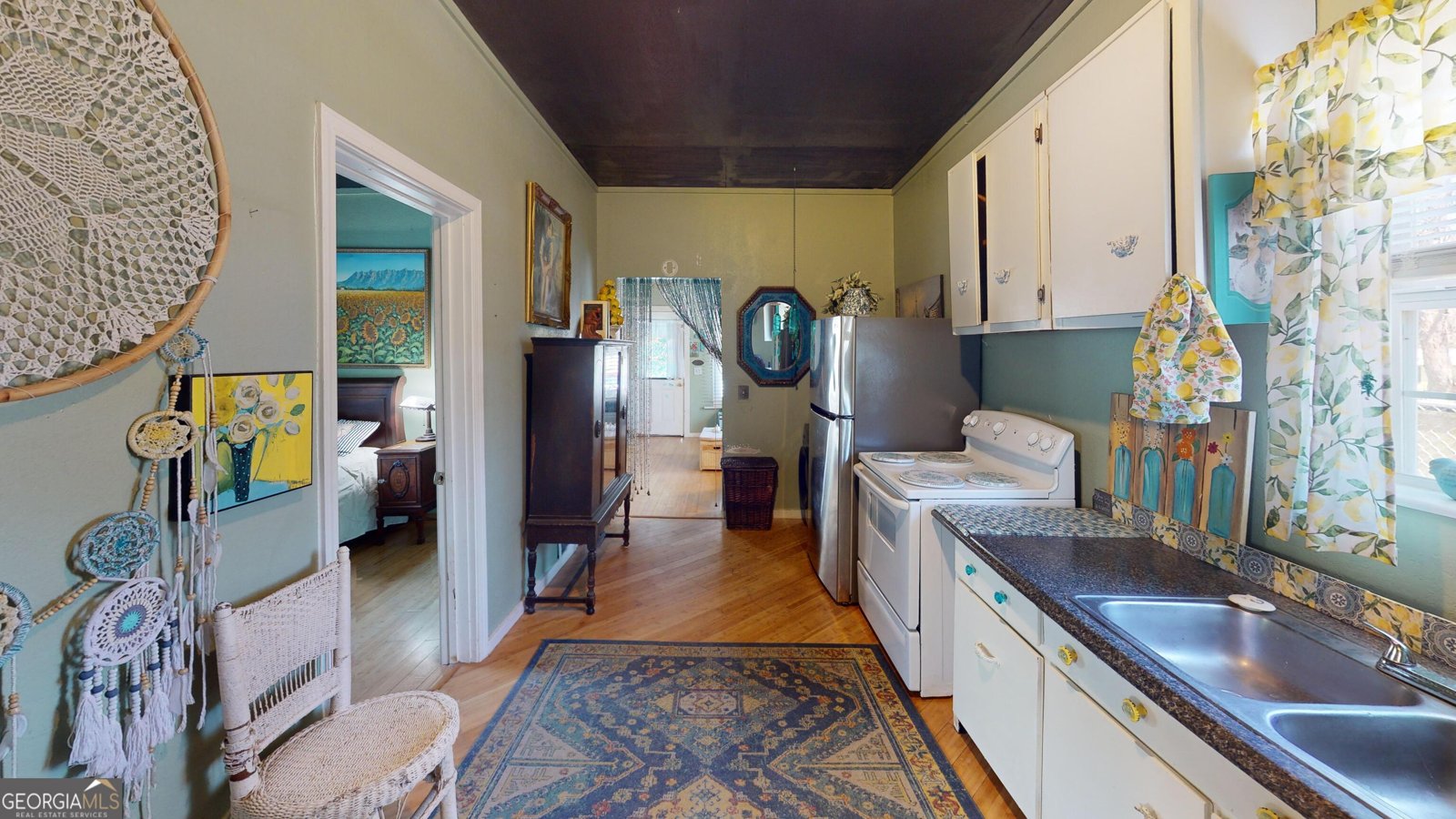 729 Jones Avenue Statesboro - Photo 10