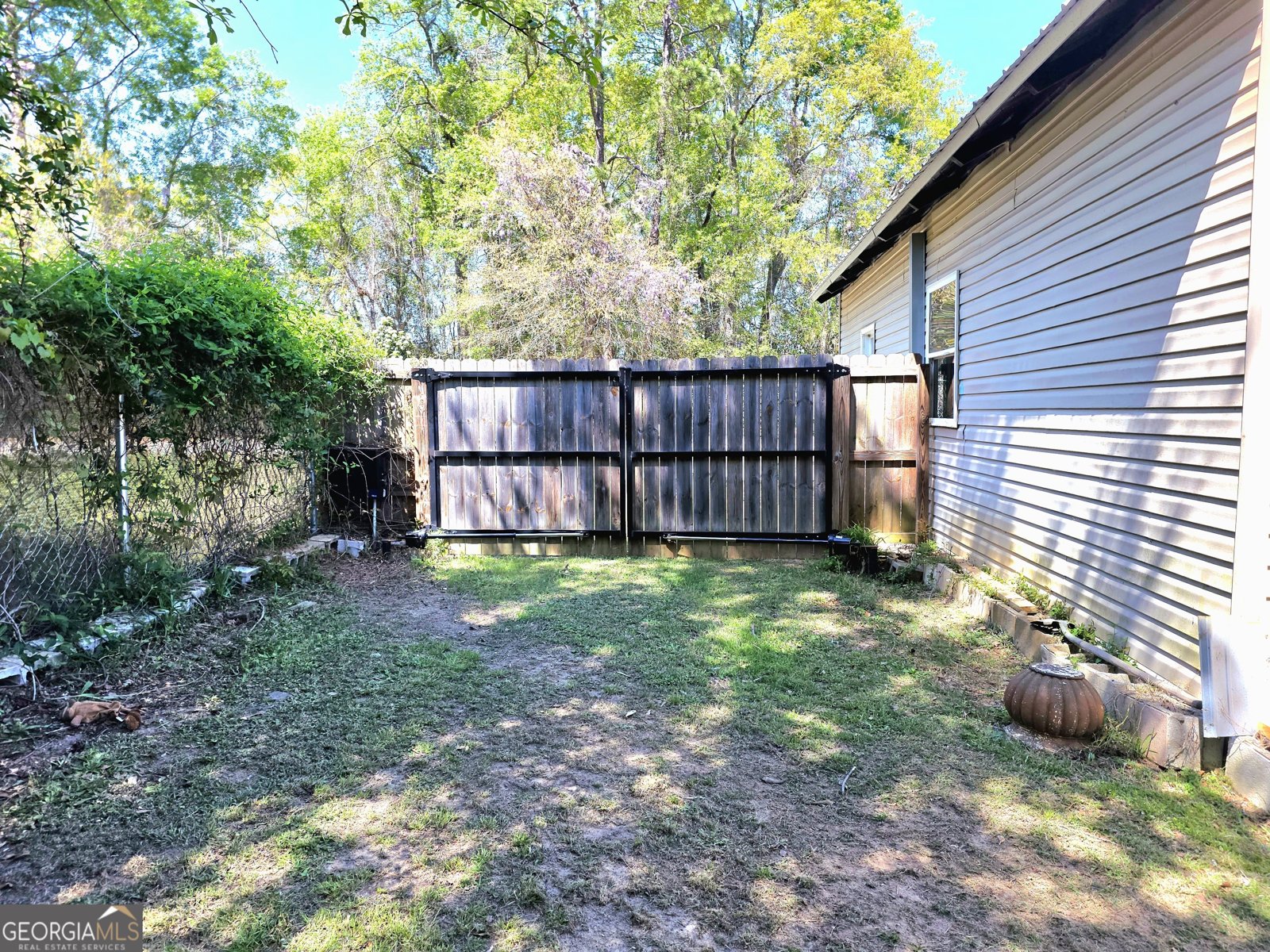 729 Jones Avenue Statesboro - Photo 17