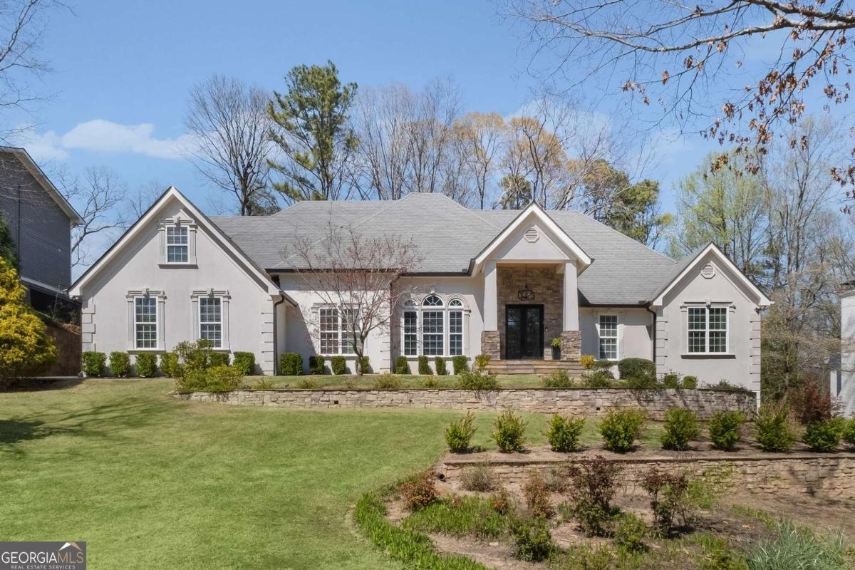 825 Overhill Court Atlanta - Photo 1