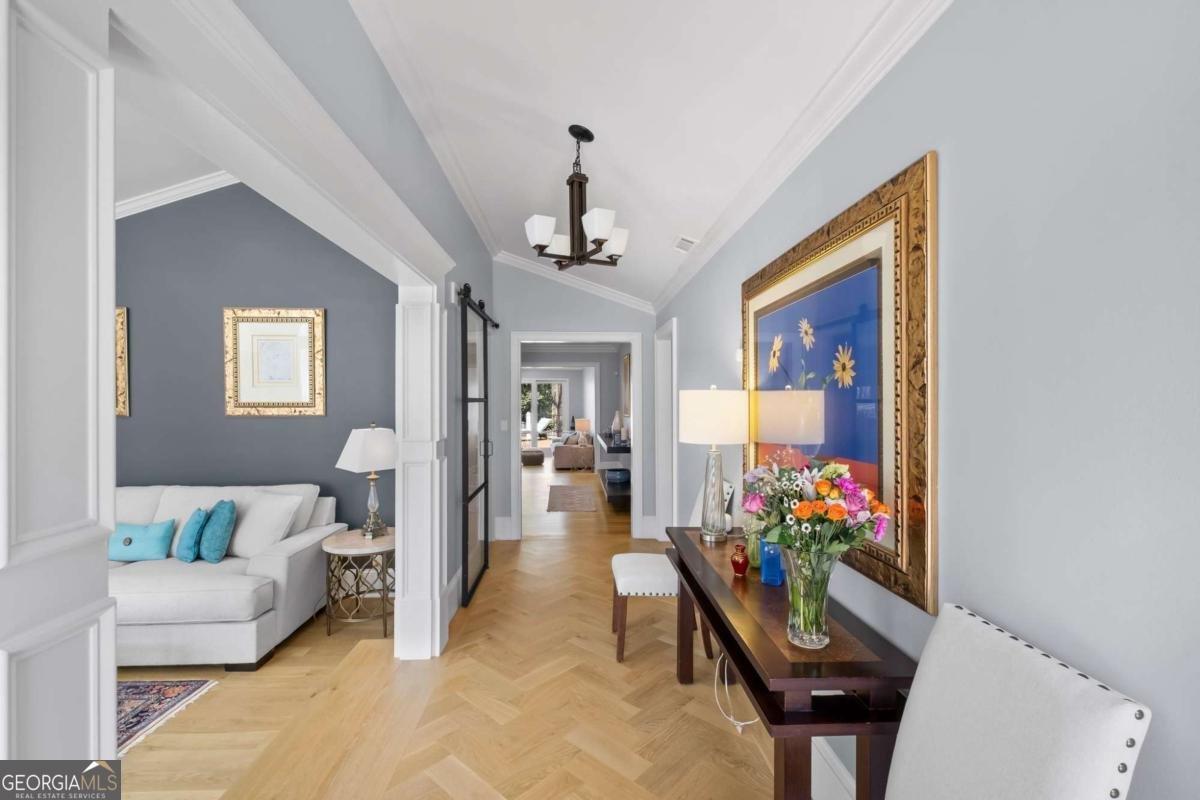 825 Overhill Court Atlanta - Photo 6